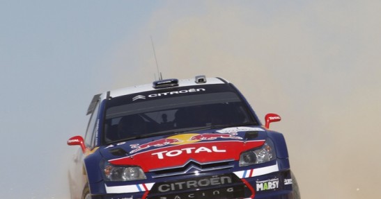 Rajd Jordanii